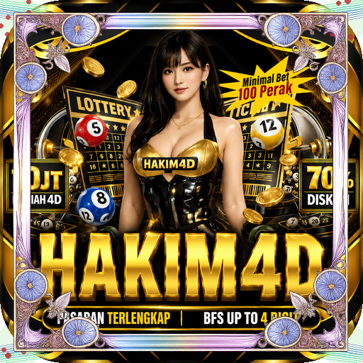 hakim4d — galeri pratinjau - APK Resmi