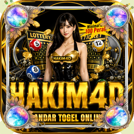 hakim4d — galeri pratinjau Resmi APK
